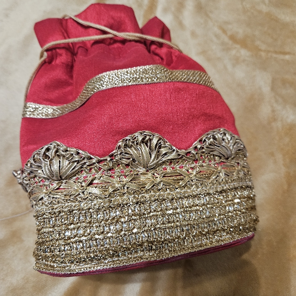 Mini bag - Picture 2 of 3
